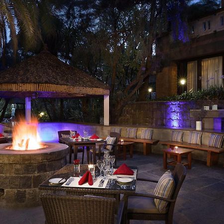 Hilton Addis Ababa Hotel Kültér fotó