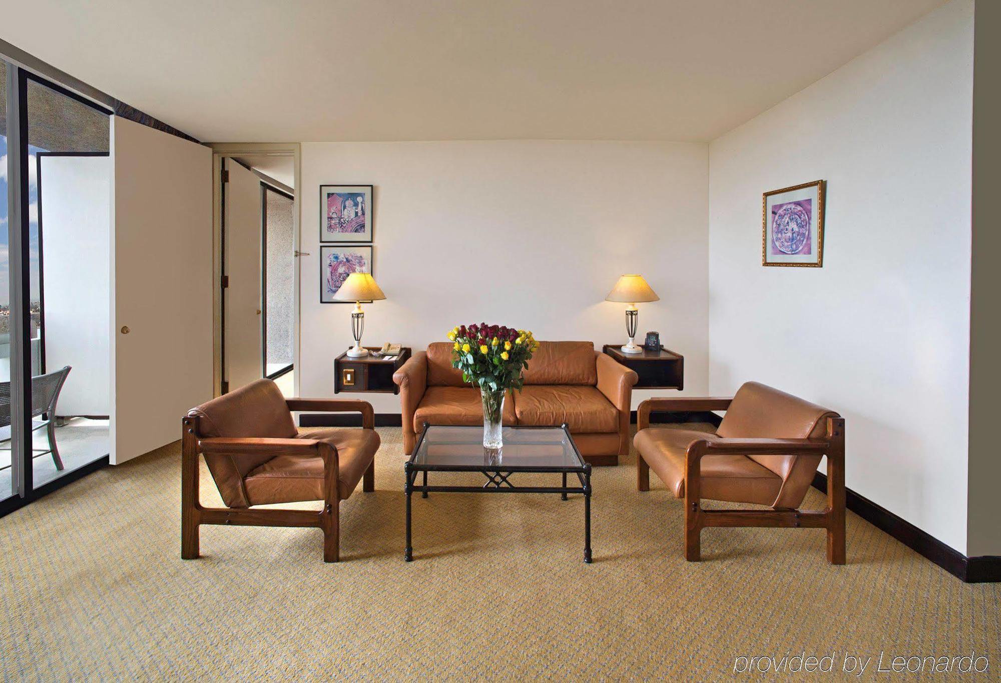 Hilton Addis Ababa Hotel Kültér fotó
