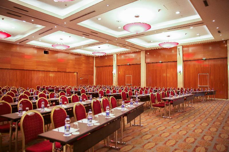 Hilton Addis Ababa Hotel Kültér fotó